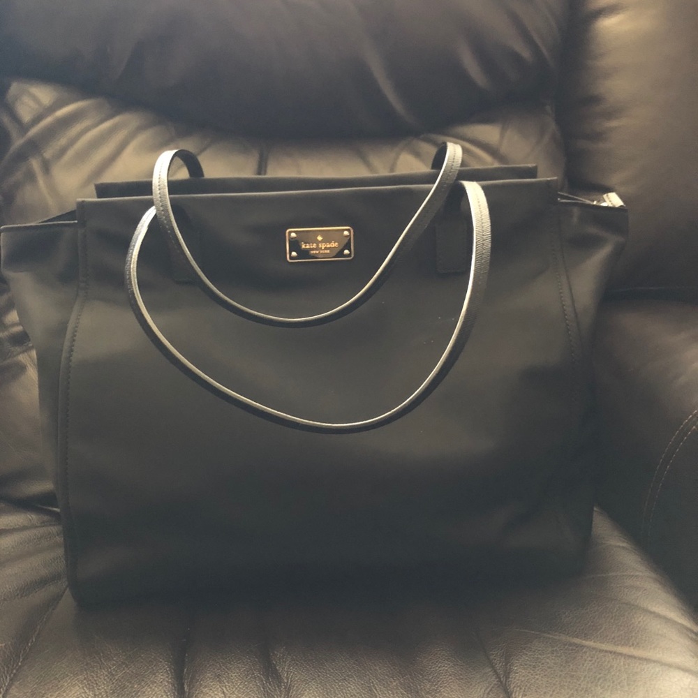 Kate Spade tote bag